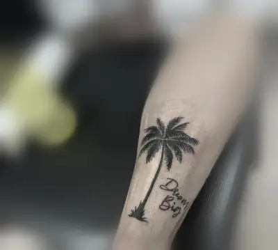 Inkspired Tattoo Studio Pazardzhik