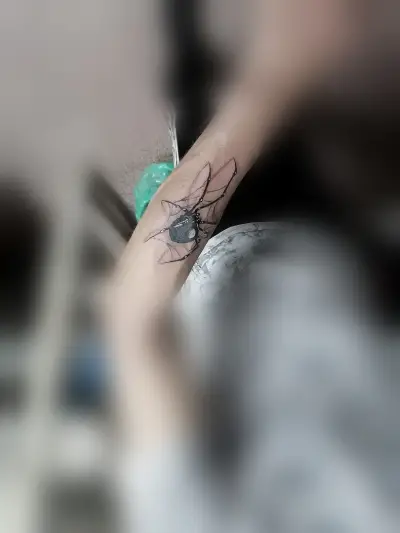 Inkspired Tattoo Studio Pazardzhik