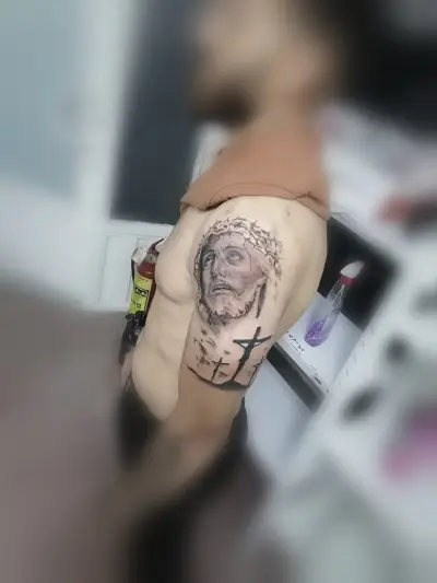 Inkspired Tattoo Studio Pazardzhik