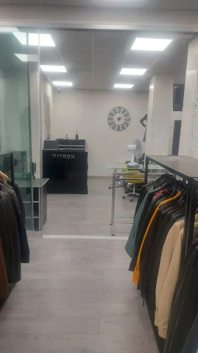 МИТРОН ЕООД