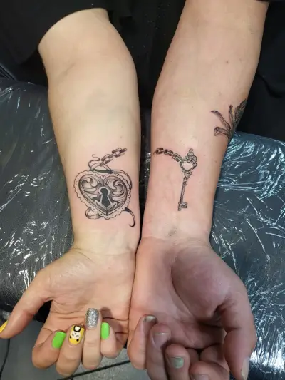 NWIB-ink Tattoo Studio | Реализъм | Черно и Бяло | Траш Полка | Япоски Стил | Цветни Татуировки