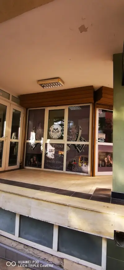 NWIB-ink Tattoo Studio | Реализъм | Черно и Бяло | Траш Полка | Япоски Стил | Цветни Татуировки