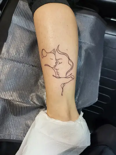 NWIB-ink Tattoo Studio | Реализъм | Черно и Бяло | Траш Полка | Япоски Стил | Цветни Татуировки
