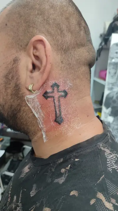 Bako Tattoo Art