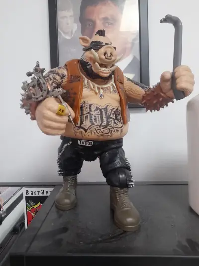 Bako Tattoo Art