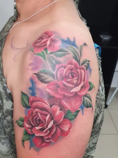 tattoo 312 pleven | Татуист Плевен | Татуировки Плевен