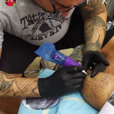 tattoo 312 pleven | Татуист Плевен | Татуировки Плевен