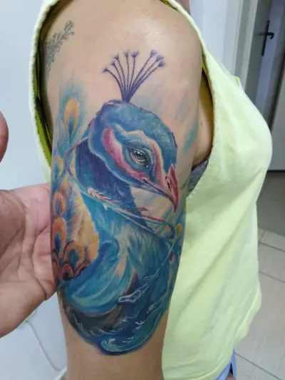 tattoo 312 pleven | Татуист Плевен | Татуировки Плевен