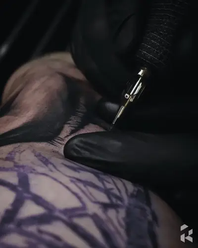 TATTOO STUDIO ARTY