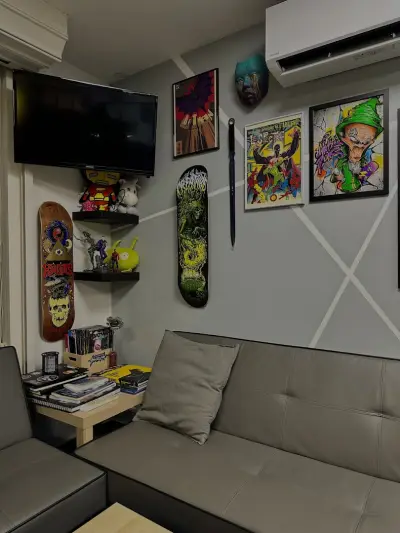 Ink Zone