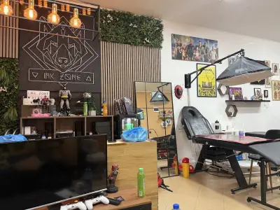 Ink Zone