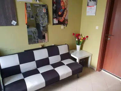 JJ tattoo studio