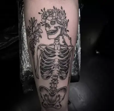 JJ tattoo studio