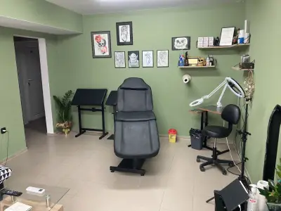 Banevi INK