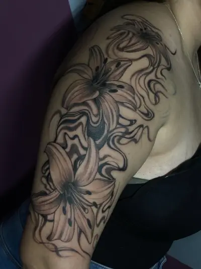 Tattoo Painful Pleasure