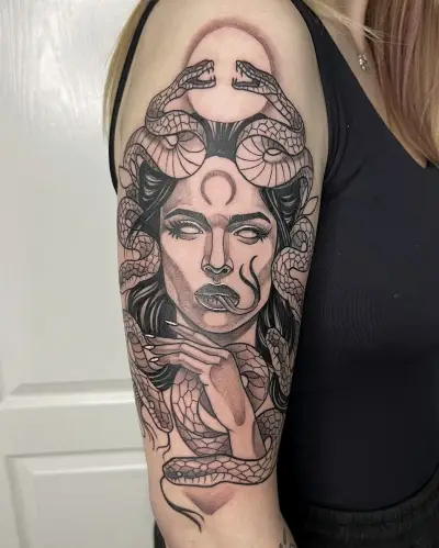 Afterink Tattoo Studio