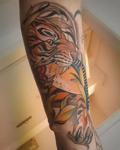 Afterink Tattoo Studio