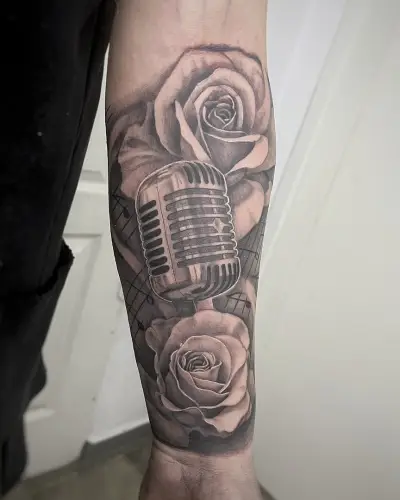 Afterink Tattoo Studio