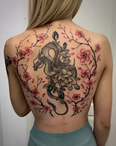Afterink Tattoo Studio