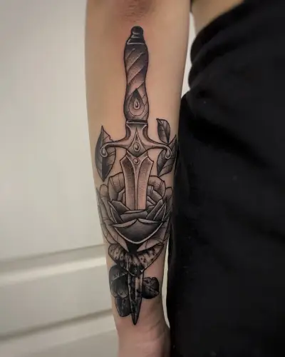 Afterink Tattoo Studio