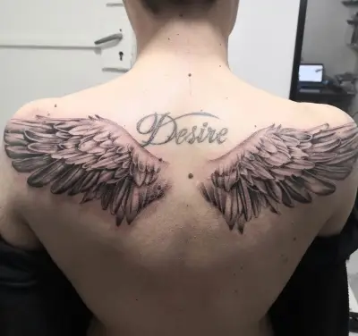 Cherry ink tattoo shop