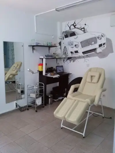 Face ON - Make Up and Tattoo Studio