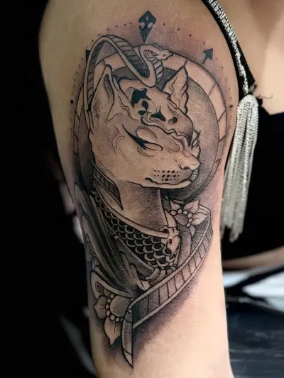 Trifonov Tattoo Studio