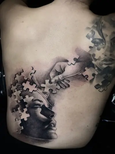 Trifonov Tattoo Studio