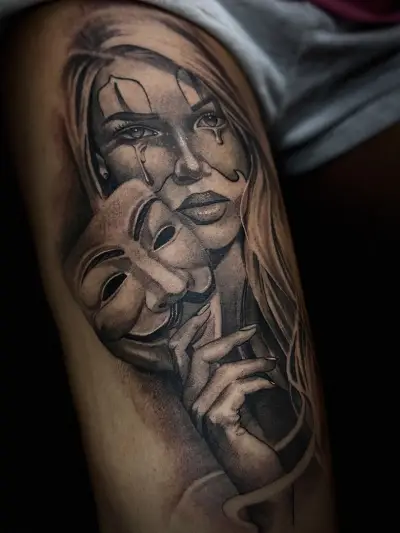Trifonov Tattoo Studio