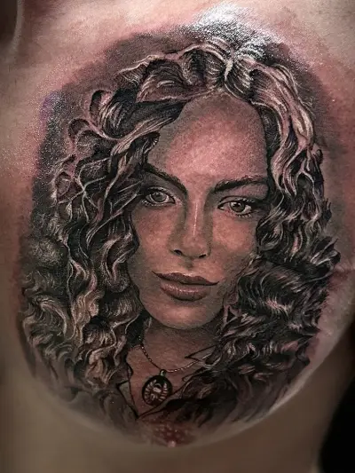 Trifonov Tattoo Studio