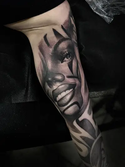 Trifonov Tattoo Studio