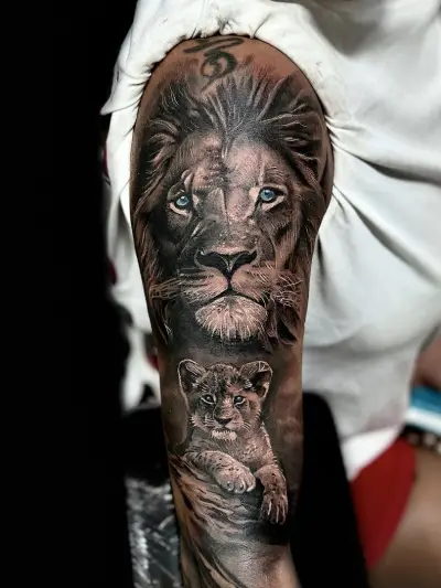Trifonov Tattoo Studio