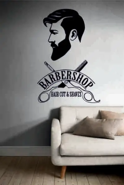 Ivan barber shop 💈