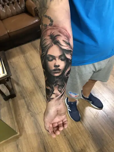 Aero Tattoo Studio