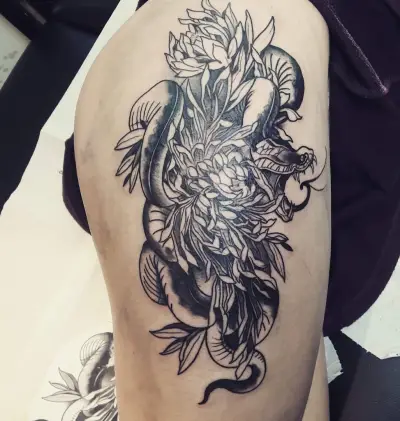 Aero Tattoo Studio