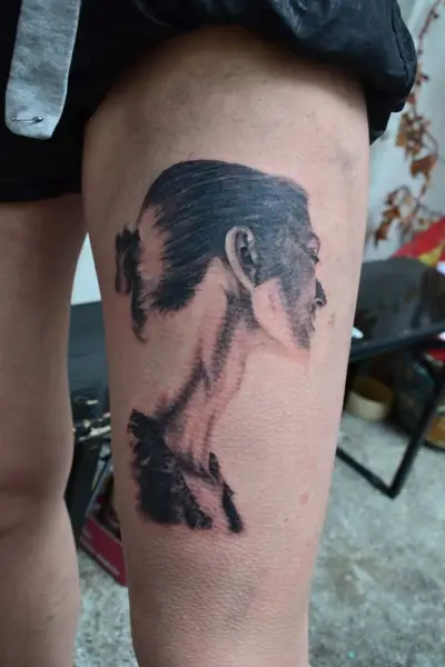 Aero Tattoo Studio