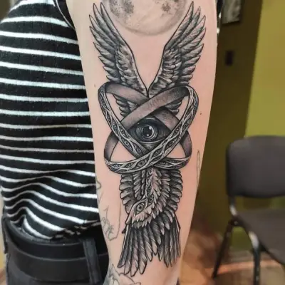 Aero Tattoo Studio