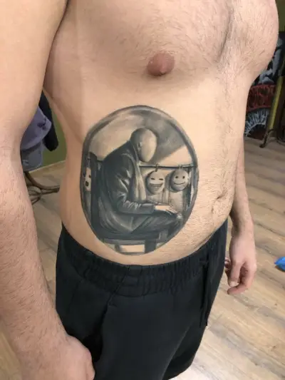 Aero Tattoo Studio