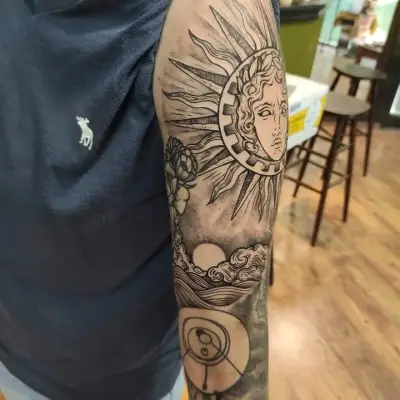 Aero Tattoo Studio