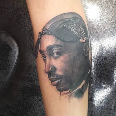Aero Tattoo Studio