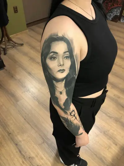 Aero Tattoo Studio