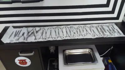 Tattoo Club Pleven