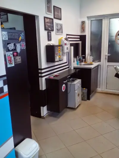 Tattoo Club Pleven