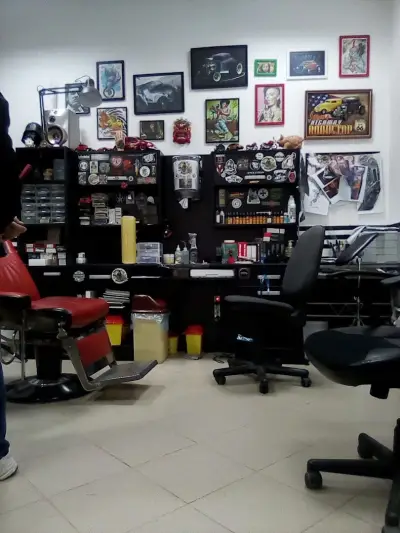Tattoo Club Pleven