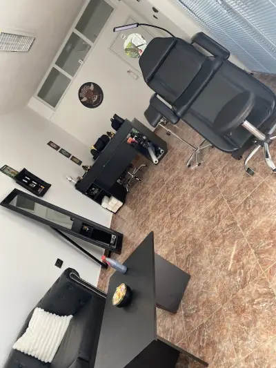 DNG Tattoo & Piercing Studio