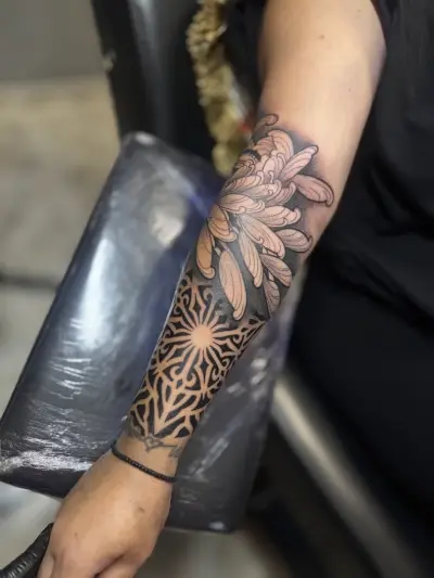 DNG Tattoo & Piercing Studio