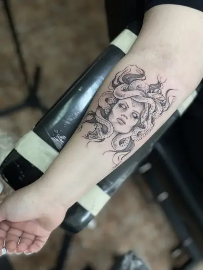 DNG Tattoo & Piercing Studio