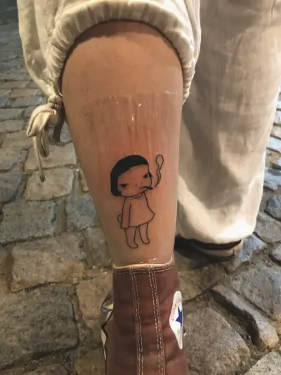 Mir Tattoo Studio