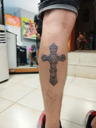 Mir Tattoo Studio