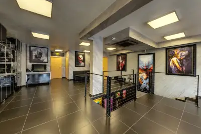 Viking Tattoo Studio - Sunny Beach